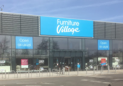 profile picture of Furniture Village - Norwich profile picture