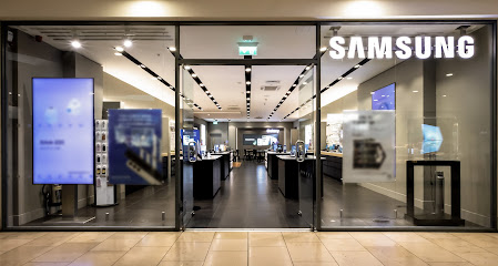 profile picture of Samsung Experience Store