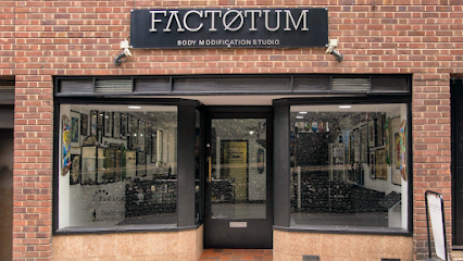 profile picture of Factotum