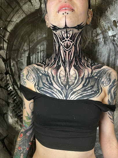 profile picture of Hollow Bones Tattoo Studio profile picture