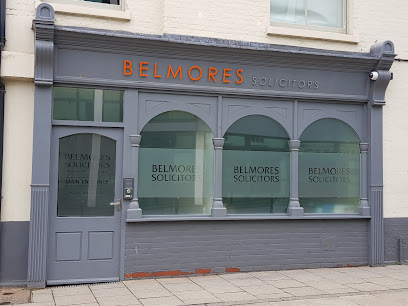 profile picture of Belmores Solicitors profile picture