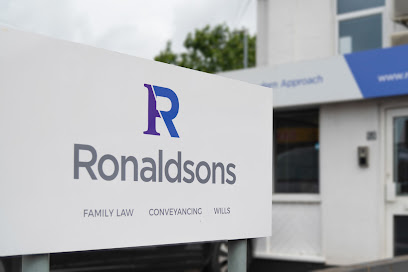 profile picture of Ronaldsons Solicitors profile picture