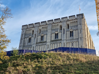 profile picture of Norwich Castle profile picture