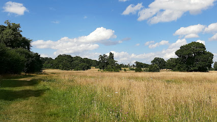 Catton Park