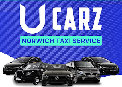 profile picture of U CARZ Taxi Norwich profile picture