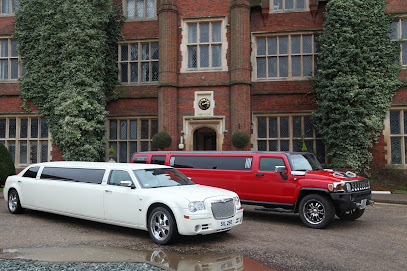 profile picture of Silverline Limousines & Wedding Car Hire profile picture