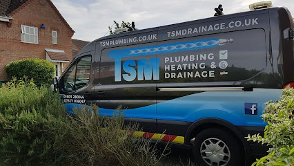 profile picture of TSM Plumbing & Drainage, Emergency Plumbers Norwich profile picture