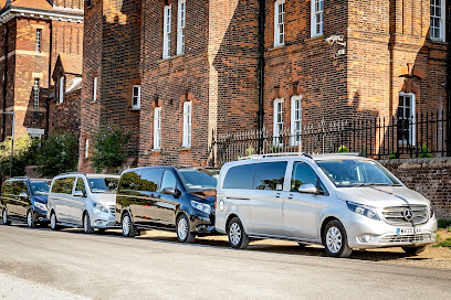 profile picture of Norwich Executive Airport Transfers ltd