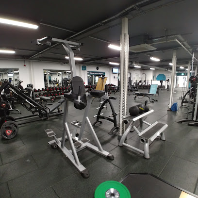 profile picture of PureGym Oldham profile picture