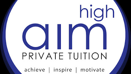 Aim High Private Tuition | Afterschool club | Childcare Provider