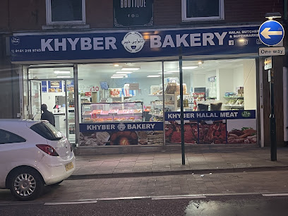 Khyber Bakery
