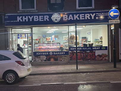 profile picture of Khyber Bakery profile picture