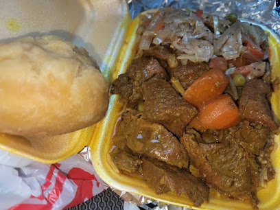 profile picture of Eat & Sweet - (Real Jamaican Street Food) Caribbean Takeaway profile picture