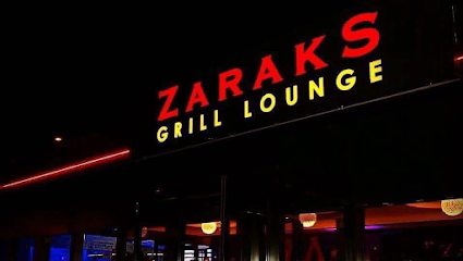 profile picture of Zaraks Grill Lounge profile picture