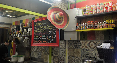 profile picture of Panchos Burritos Arndale Market profile picture