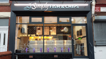 profile picture of Simply Fish & Chips profile picture