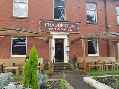 profile picture of Chadderton Bar & Grill profile picture