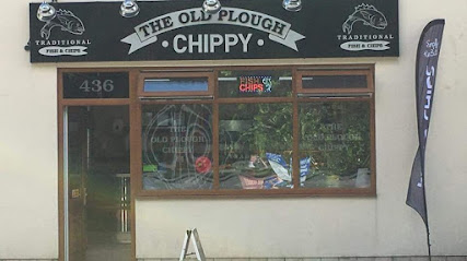 profile picture of Old Plough Chippy