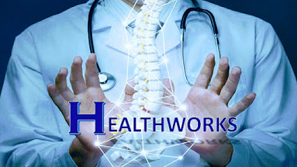 profile picture of Healthworks profile picture