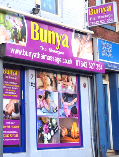 profile picture of Bunya Thai Massage profile picture