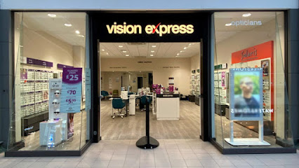 profile picture of Vision Express Opticians - Oldham profile picture