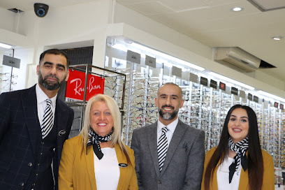 profile picture of Chadderton Opticians - Oldham profile picture