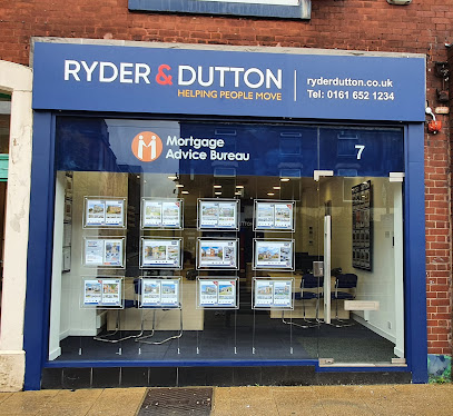 profile picture of Ryder & Dutton Estate Agents Oldham profile picture