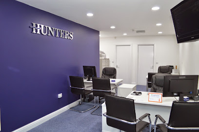 profile picture of Hunters Estate & Letting Agents Oldham profile picture