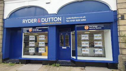 profile picture of Ryder & Dutton Estate Agents Royton & Shaw profile picture