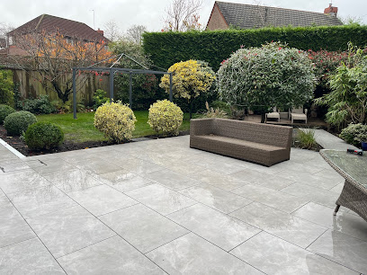 profile picture of Fairway landscapes and groundwork ltd profile picture