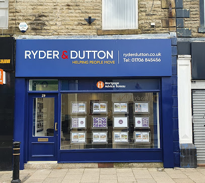 profile picture of Ryder & Dutton Lettings & Property Management