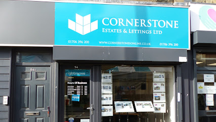 profile picture of Cornerstone Estates & Lettings Ltd