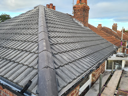 profile picture of Kenyon Roofing ltd