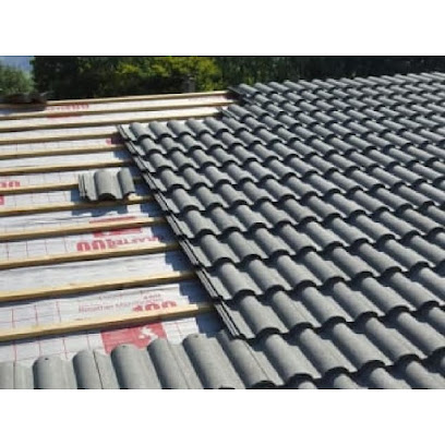 profile picture of C Shaw Roofing profile picture