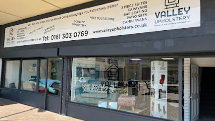 profile picture of Valley Upholstery Ltd profile picture