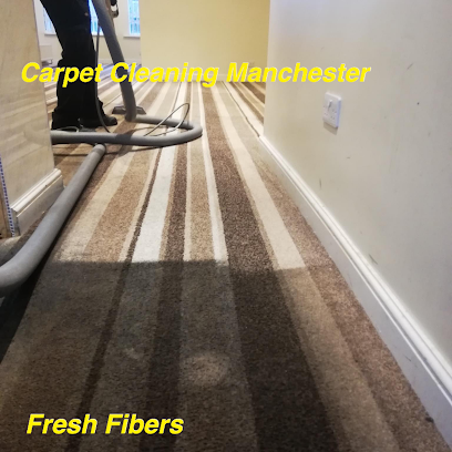 profile picture of Fresh Fibres Carpet Cleaning profile picture