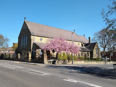 profile picture of St Paul's C of E Church, Oldham profile picture