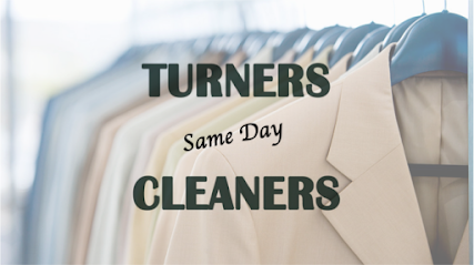 profile picture of Turner's Cleaners profile picture