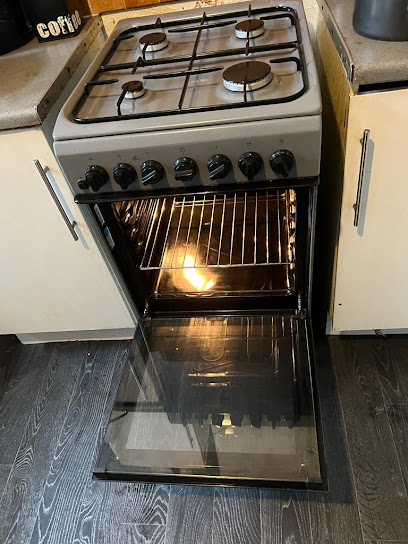 profile picture of Ovenu Glossop & Tameside - Oven Cleaning Specialists profile picture