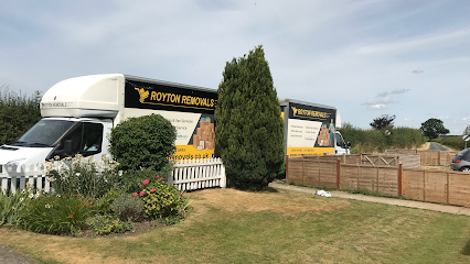 profile picture of Royton Removals profile picture