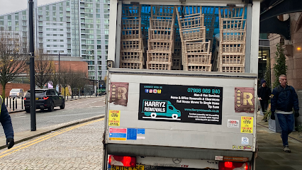 profile picture of Harryzremovals-handyman Services profile picture