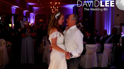 profile picture of David Lee - The Wedding DJ profile picture