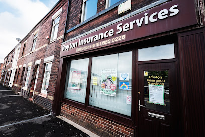 profile picture of Royton Insurance Services profile picture