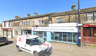 profile picture of West Pennine Insurance Services Group