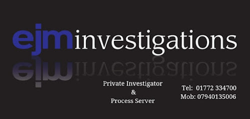 profile picture of EJM Investigations ⭐⭐⭐⭐⭐ profile picture