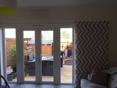 profile picture of Harmony Blinds (Oldham) LTD profile picture