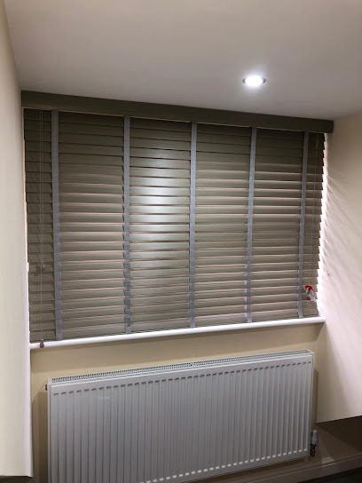 profile picture of STYLO BLINDS (Oldham) profile picture