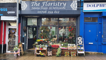 profile picture of The Floristry profile picture