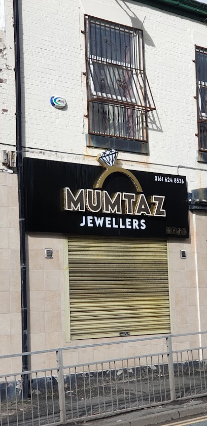 profile picture of Mumtaz Jewellers profile picture