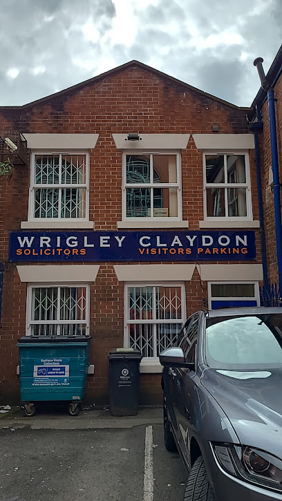 profile picture of Wrigley Claydon Solicitors profile picture